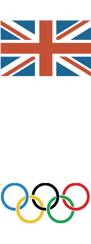 Number Plate Badge 83002