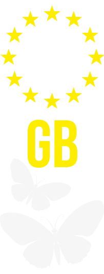 Number Plate Badge 1140