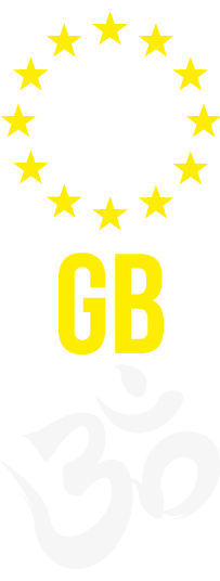 Number Plate Badge 1151