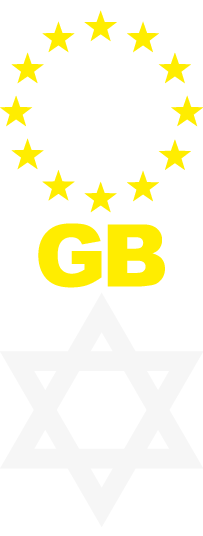 Number Plate Badge 1153