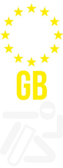 Number Plate Badge 1157