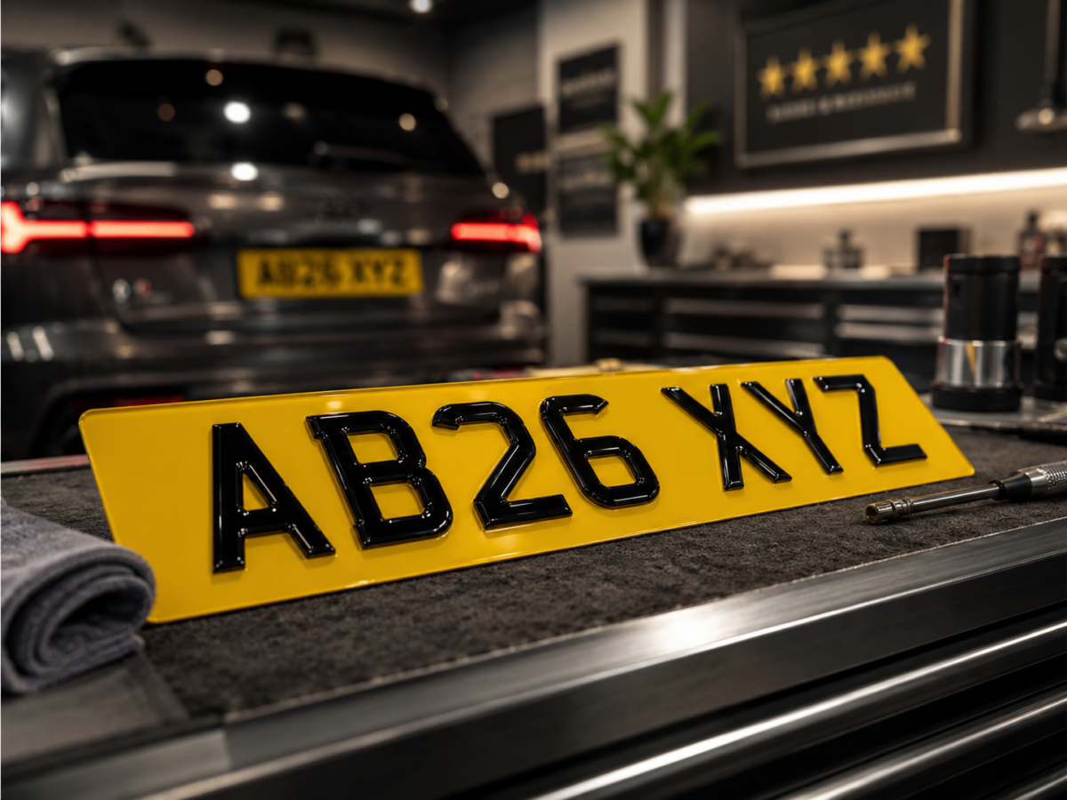 Why Choose Demon Plates as a Premium Plates Alternative?